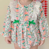ZALYN ROMPER