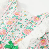 ZALYN ROMPER