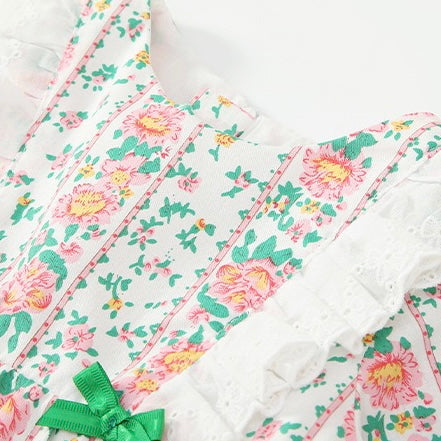 ZALYN ROMPER