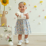 BABYCHAN PICOLA DRESS