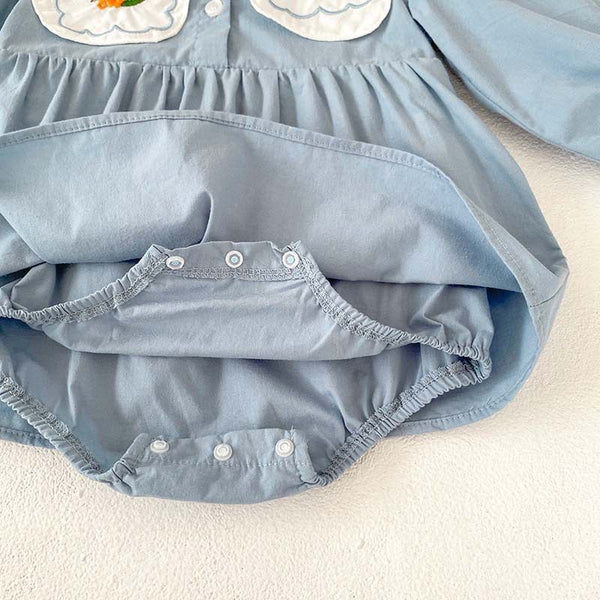 BABYCHAN MARY ROMPER