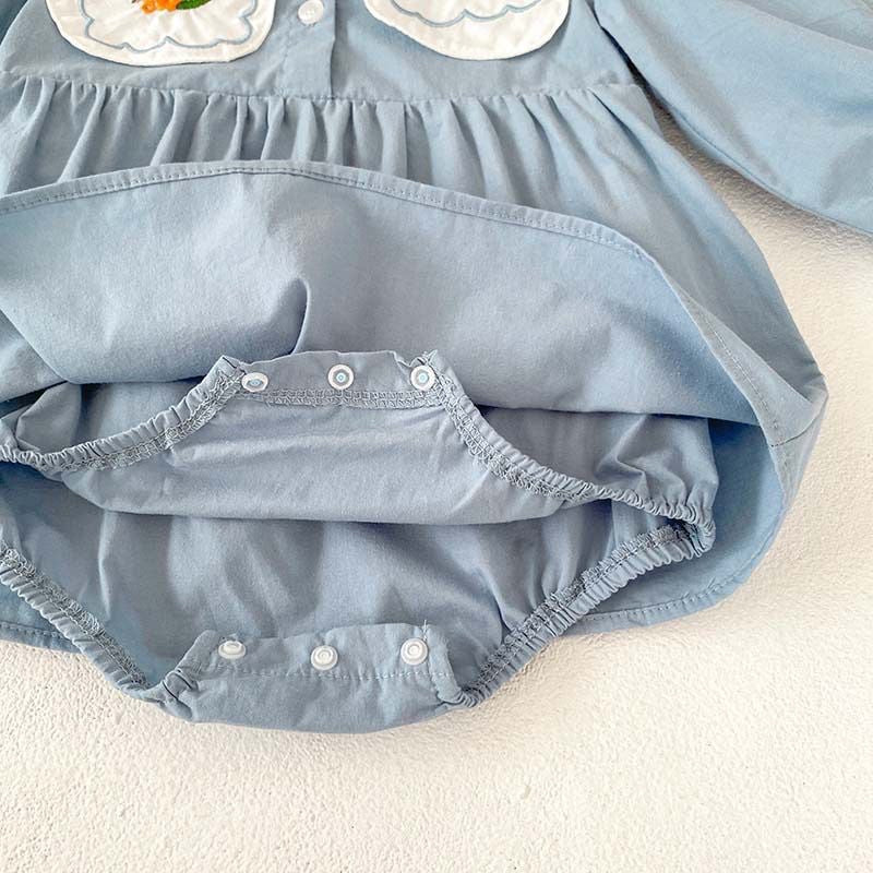 BABYCHAN MARY ROMPER