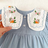 BABYCHAN MARY ROMPER