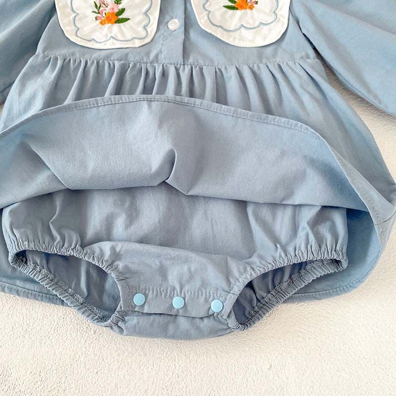 BABYCHAN MARY ROMPER