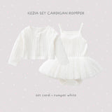 KEZIA ROMPER