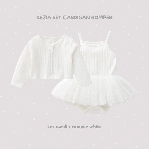 KEZIA ROMPER