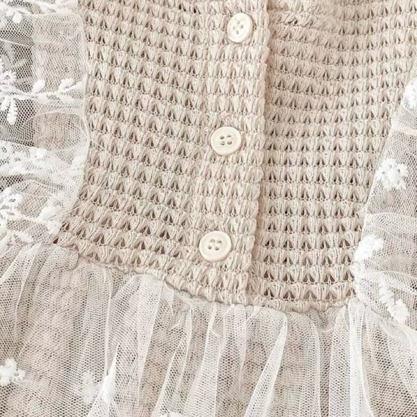DUWI ROMPER