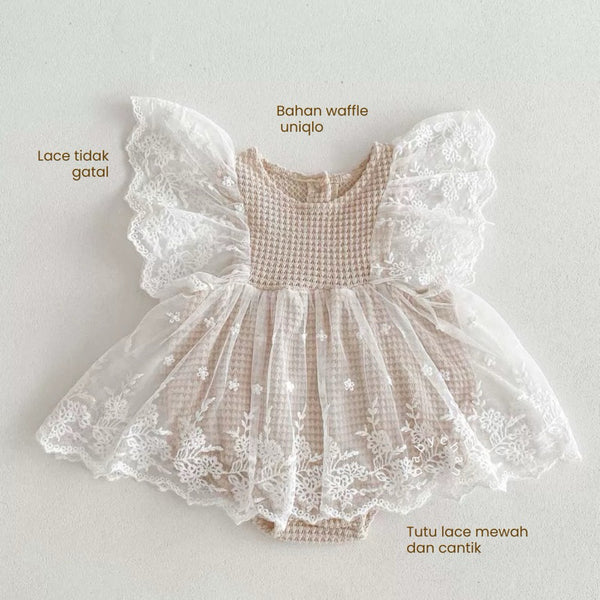 DUWI ROMPER