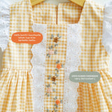 BABYCHAN - Arianha Dress Baby