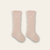 BABY SOCKS - Cecil High Knee Socks
