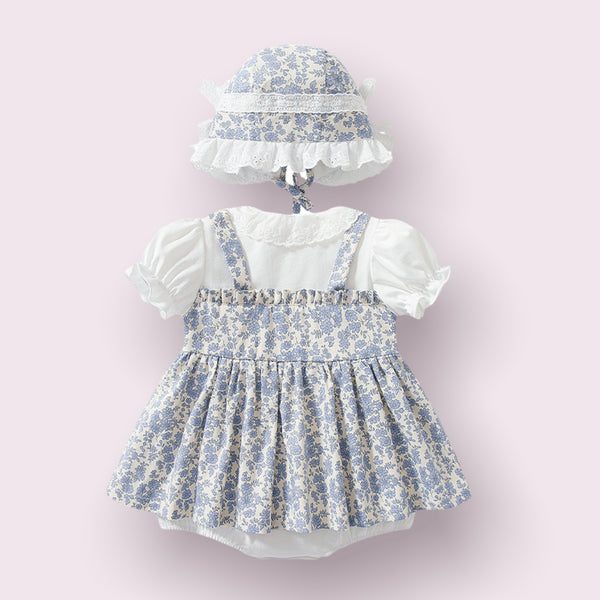 ROMPER - AUDREY