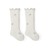 BABY SOCKS - Cecil High Knee Socks