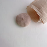 ACCESSORIES - BERRET HAT