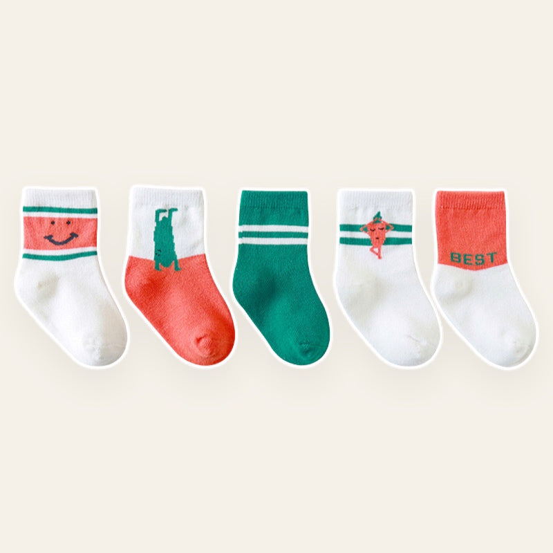 BABY SOCKS - Phil Socks