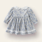 DRESS - BELLE