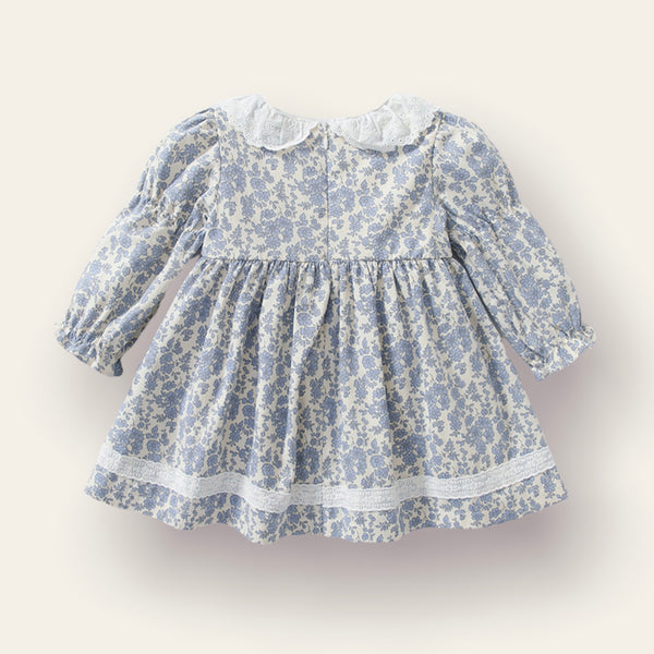 DRESS - BELLE