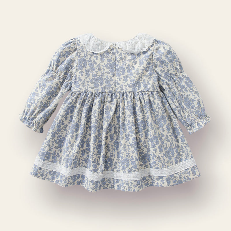 DRESS - BELLE