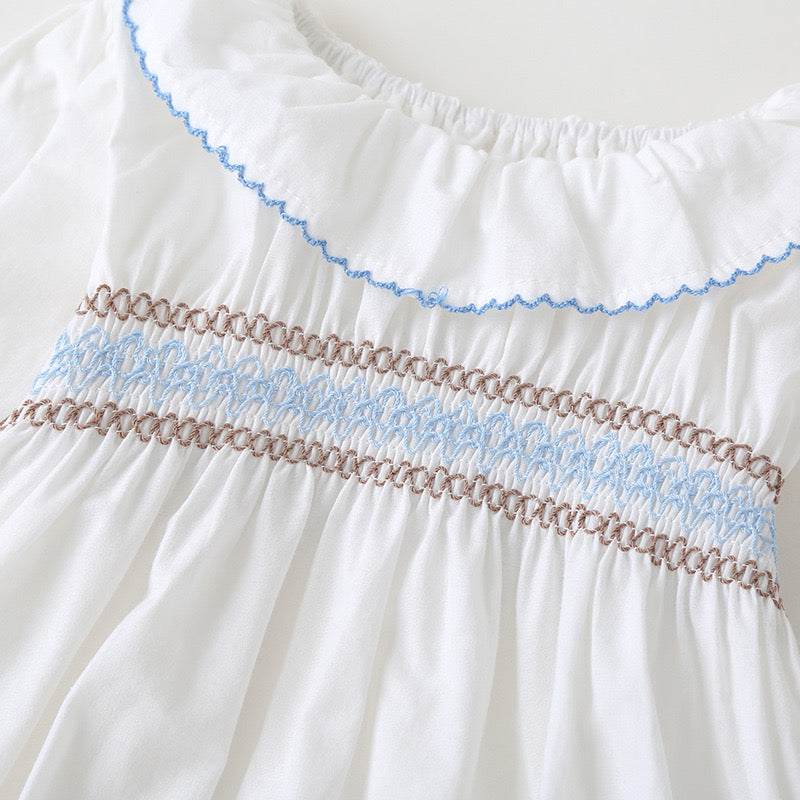 ROMPER - MOLLY