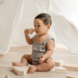 Romper Coco Knit