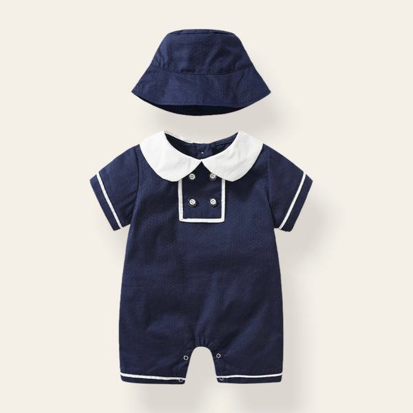 ROMPER - HARRY