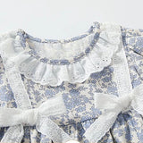 DRESS - BELLE