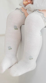 BABY SOCKS - Cecil High Knee Socks