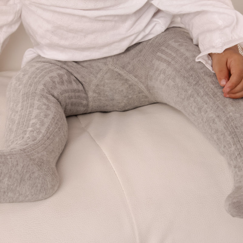 BABY TIGHTS - EMILY LEGGING