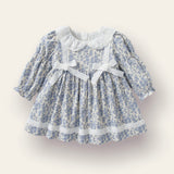 DRESS - BELLE