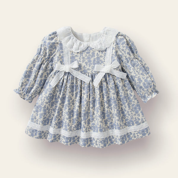 DRESS - BELLE