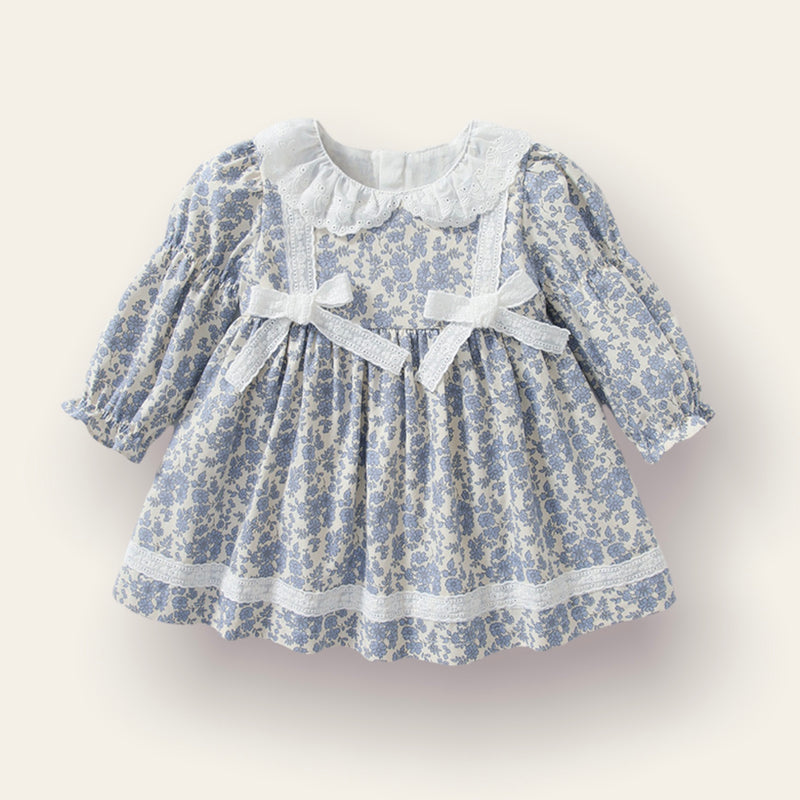 DRESS - BELLE