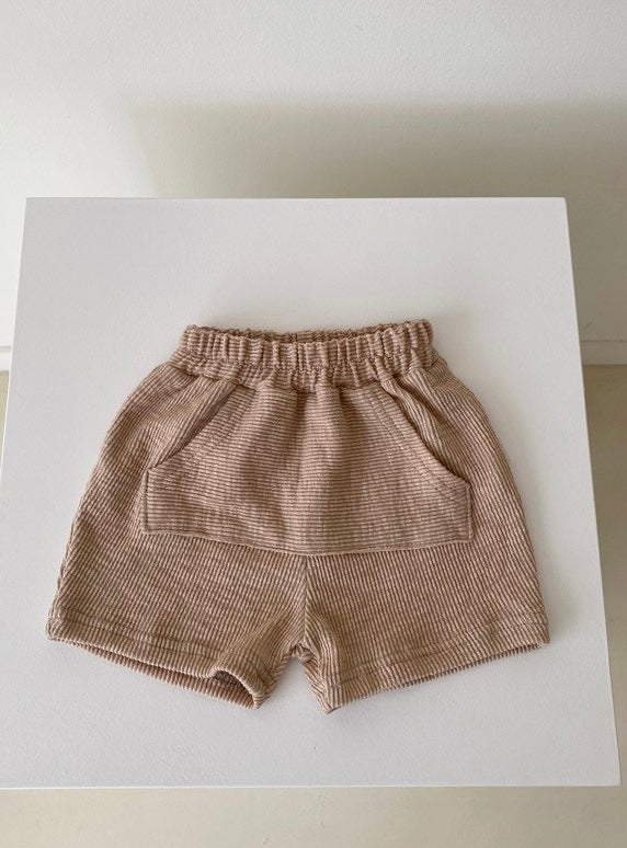 Shorts Rick