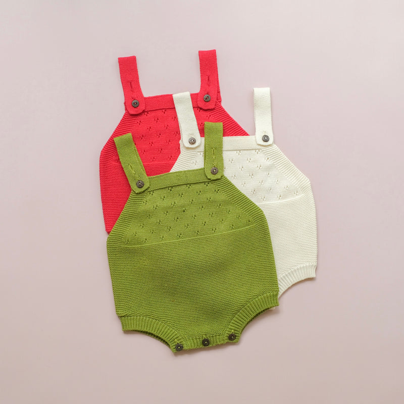 Romper Zoey