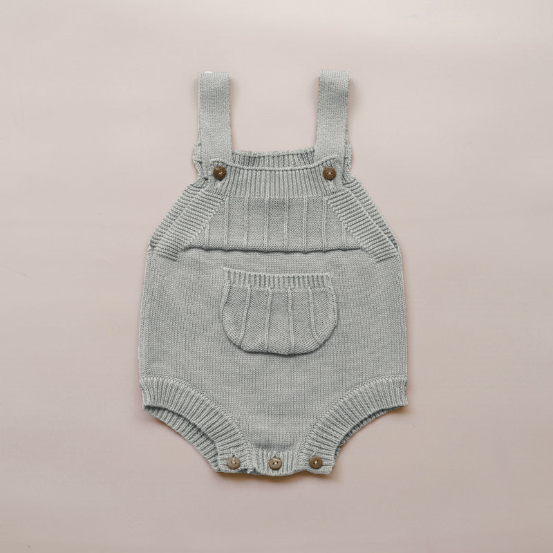 Romper Coco Knit