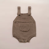 Romper Coco Knit