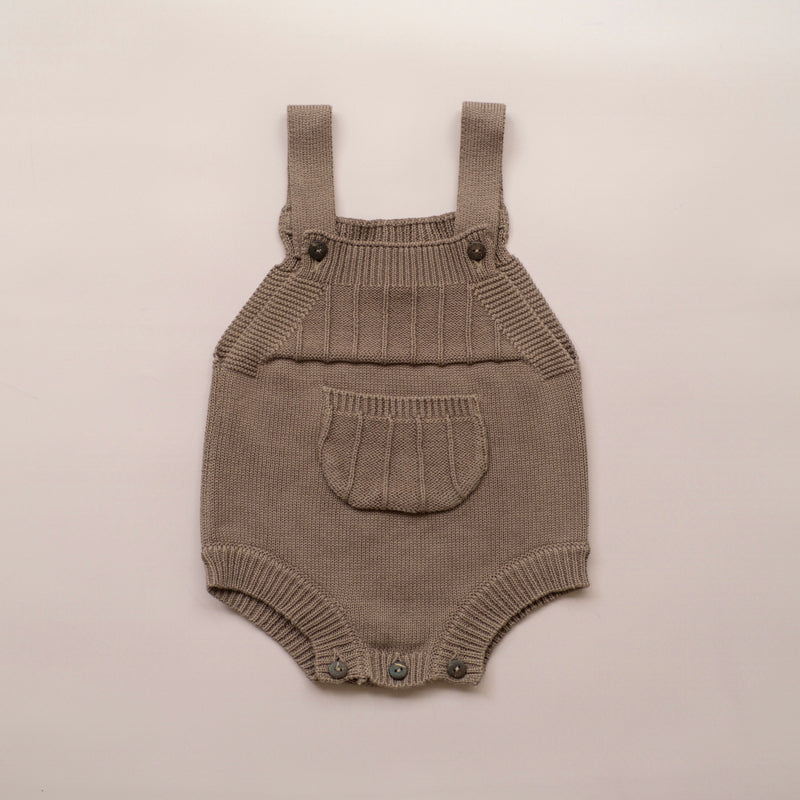 Romper Coco Knit