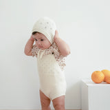 Romper Zoey