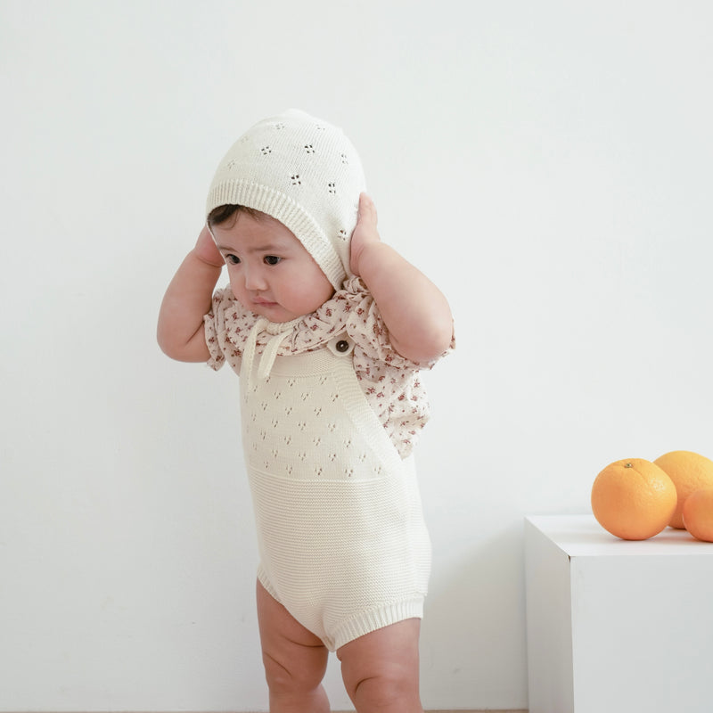 Romper Zoey