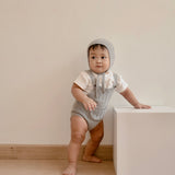 Romper Coco Knit