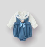 ROMPER - CHARLOTTE
