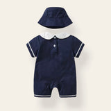 ROMPER - HARRY