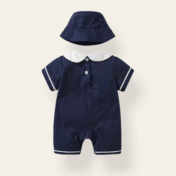 ROMPER - HARRY