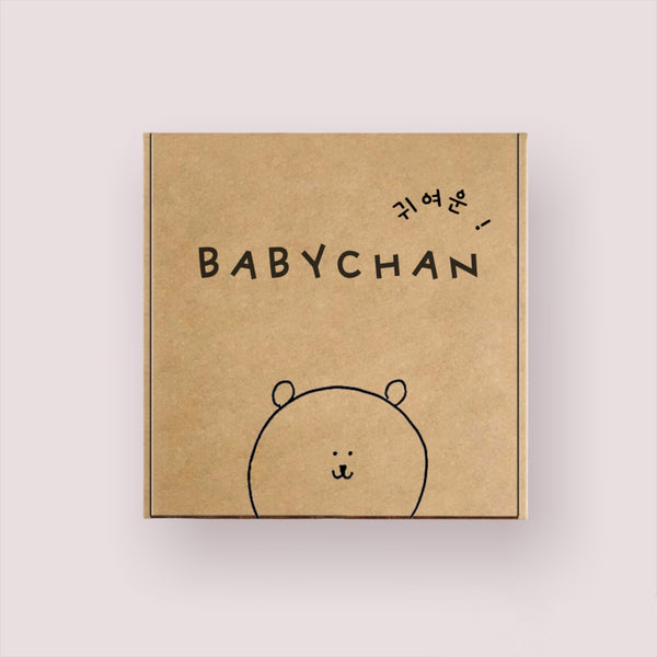 BOX - Upgrade packaging