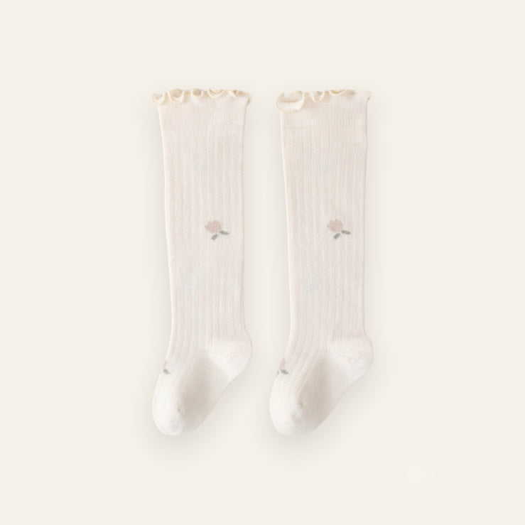 BABY SOCKS - Cecil High Knee Socks