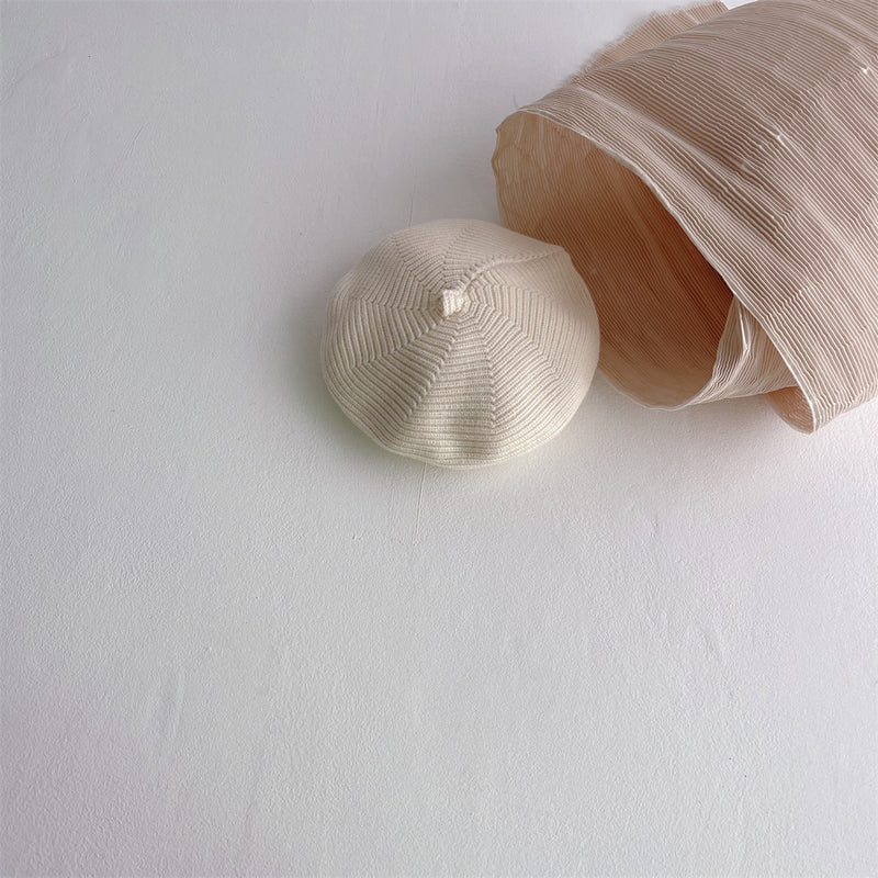 ACCESSORIES - BERRET HAT