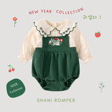 ROMPER - SHANI